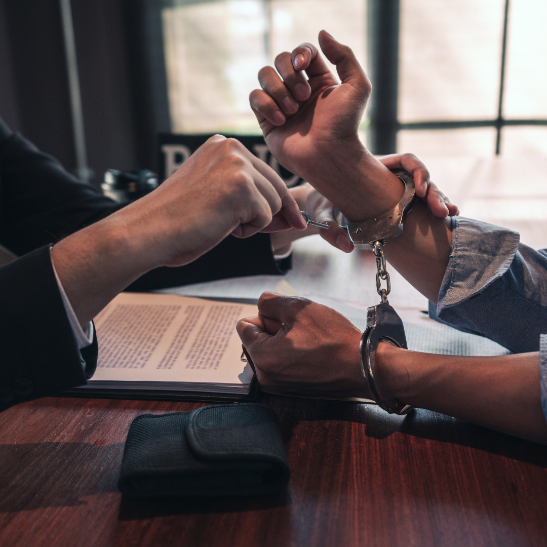 The Importance of Early Legal Intervention