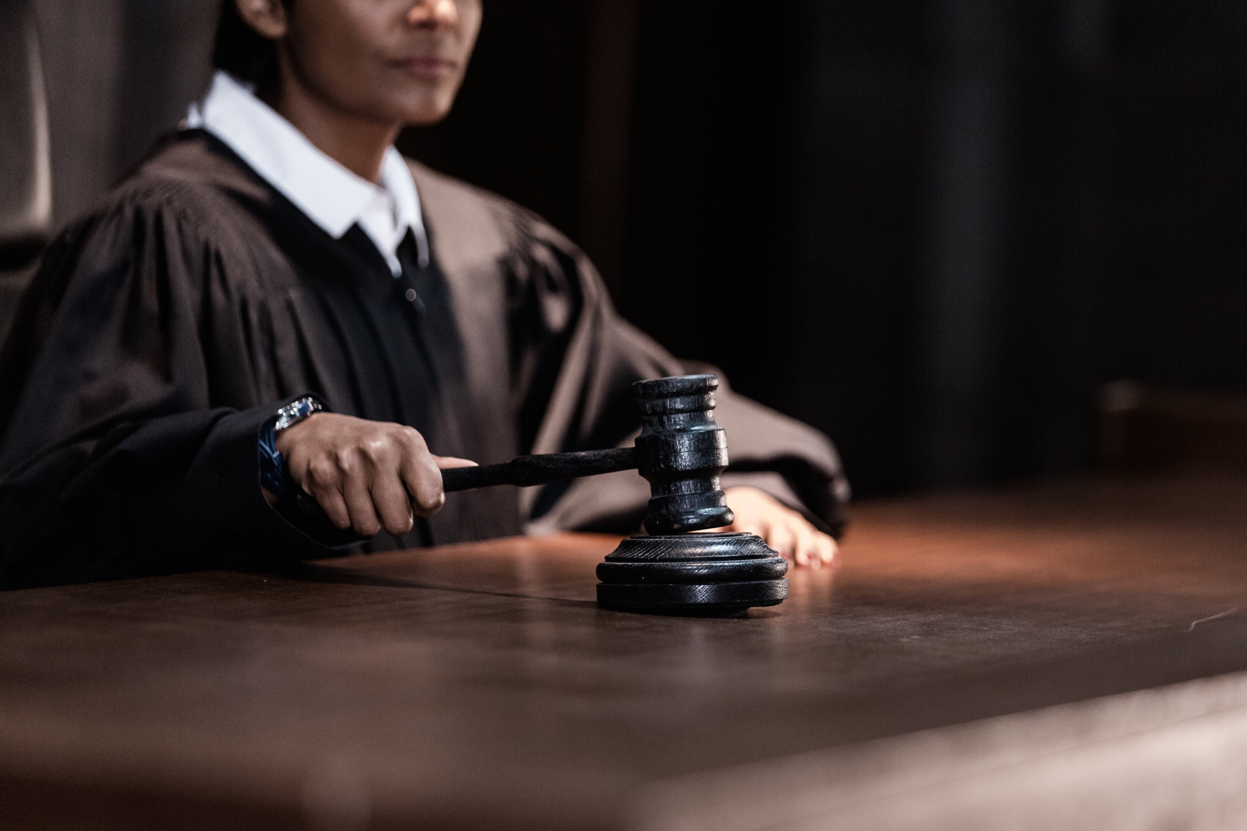 The Importance of Early Legal Intervention