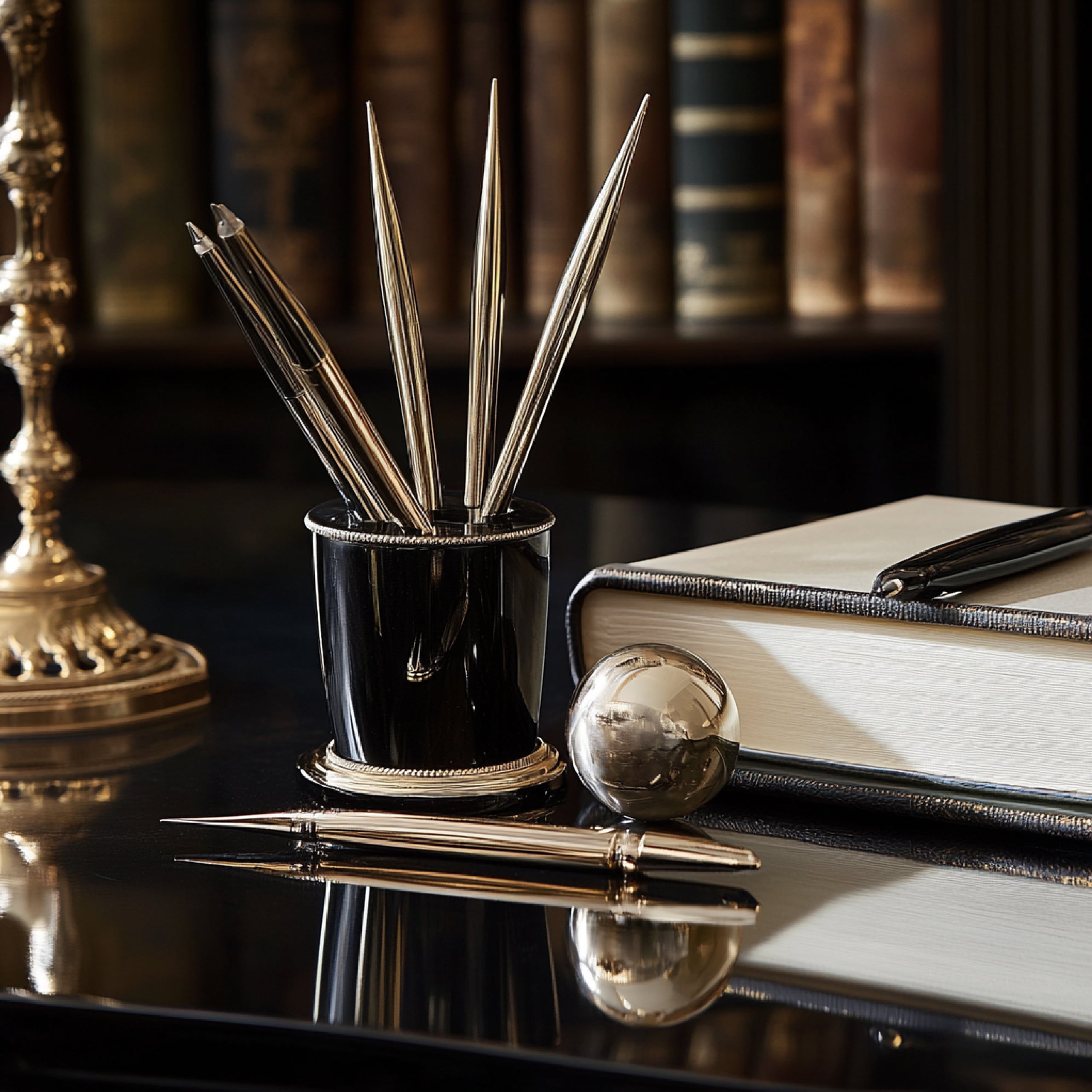 Why Clients Trust Prestige Counsel